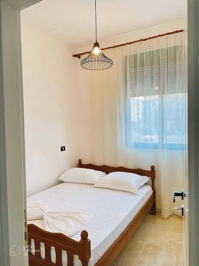 Villa Jurgen Durres Guest house