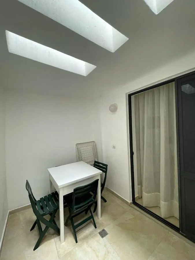 Villa Jurgen Durres Guest house
