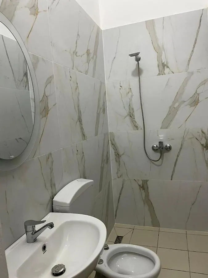 Guest house Villa Jurgen Durres Albania