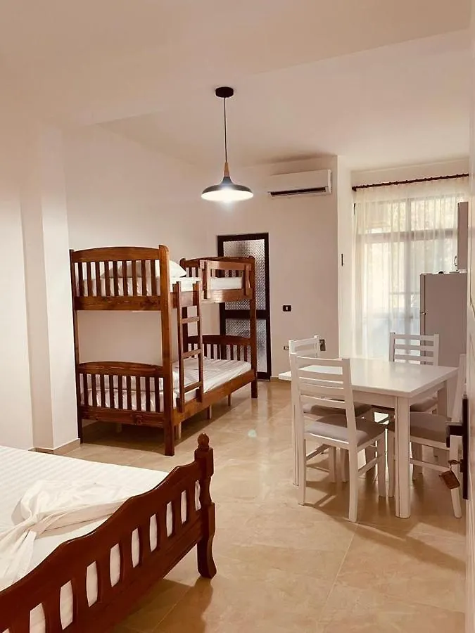 Guest house Villa Jurgen Durres Albania