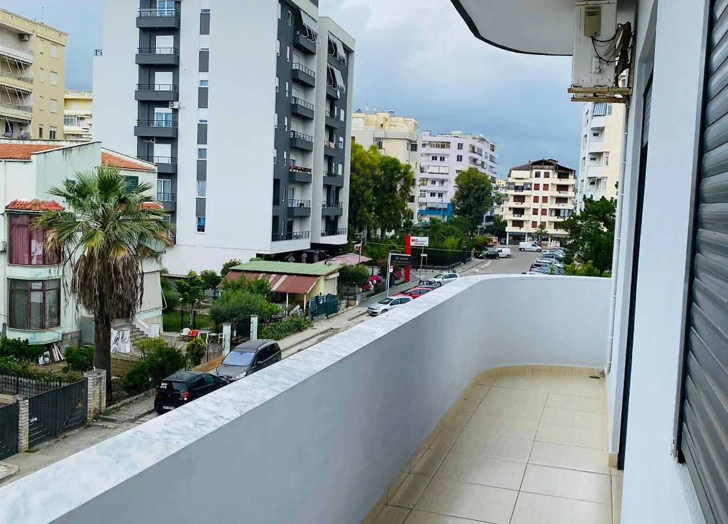 Guest house Villa Jurgen Durres