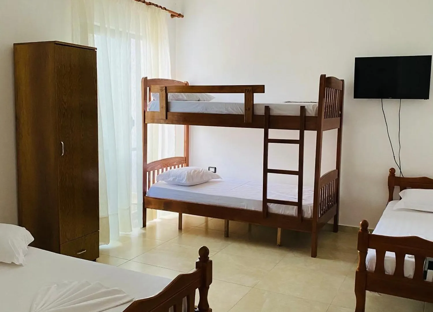 Guest house Villa Jurgen Durres