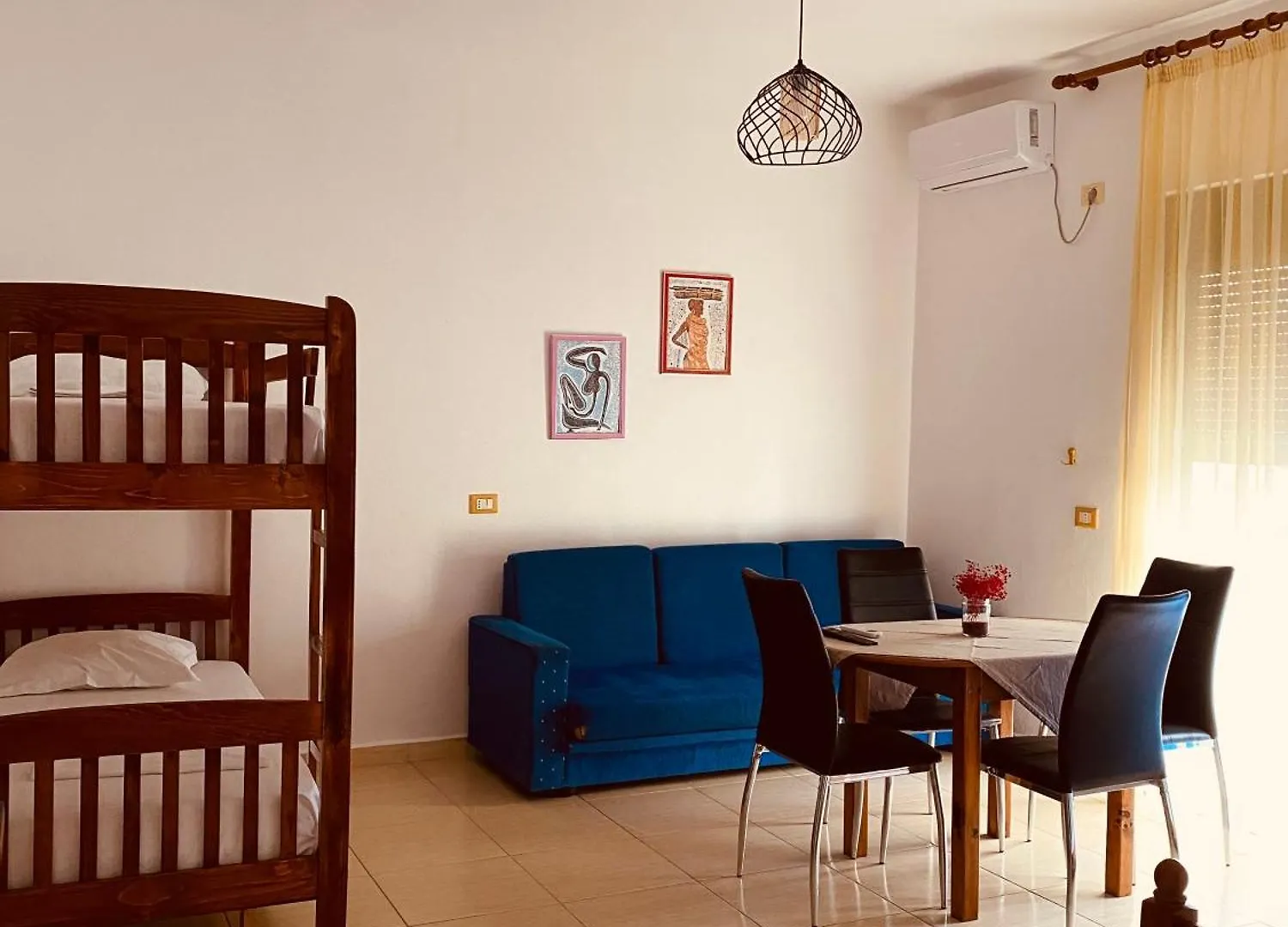 Guest house Villa Jurgen Durres