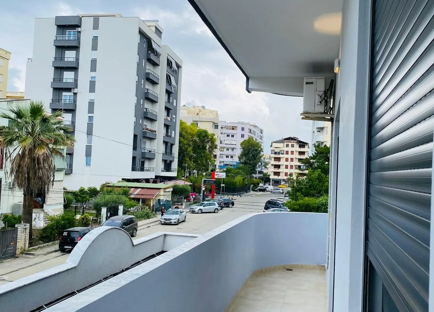 Villa Jurgen Durres Albania